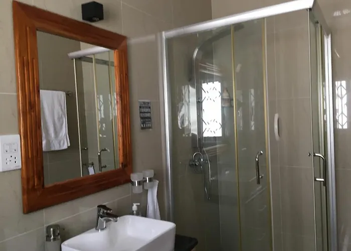 La Vida Selfcatering Apartements * О-Кап