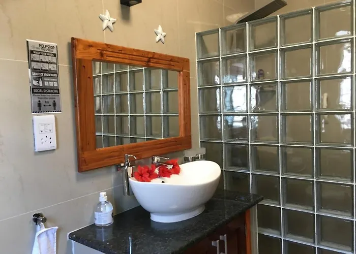 La Vida Selfcatering Apartements О-Кап