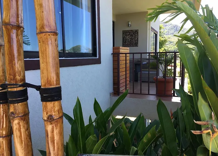 La Vida Selfcatering Apartements О-Кап