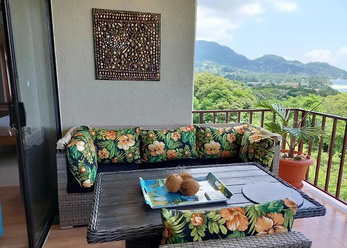 La Vida Selfcatering Apartements *