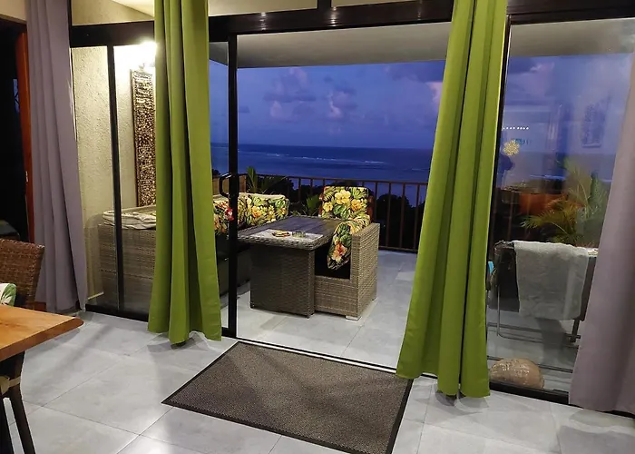 La Vida Selfcatering Apartements Апартаменты *