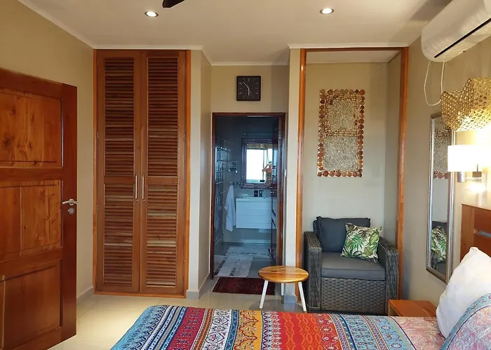 La Vida Selfcatering Apartements