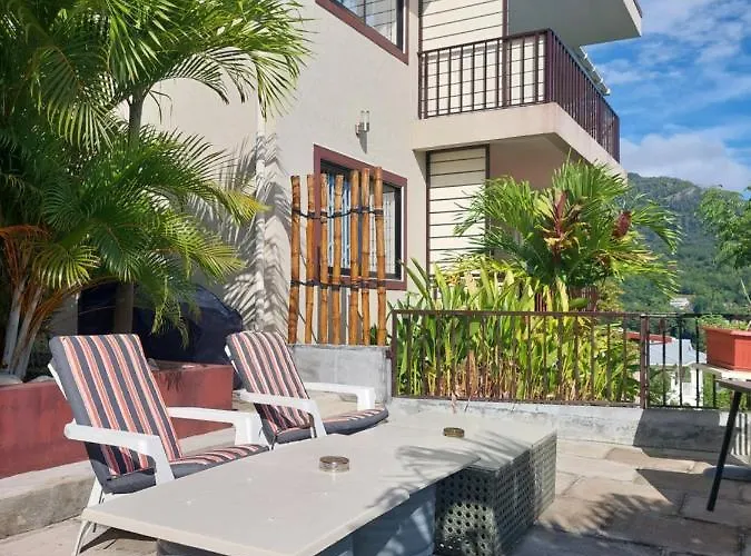 La Vida Selfcatering Apartements Апартаменты