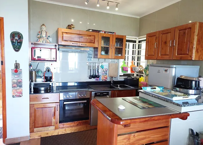 La Vida Selfcatering Apartements Апартаменты