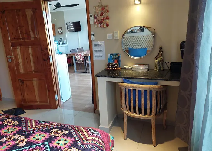 La Vida Selfcatering Apartements